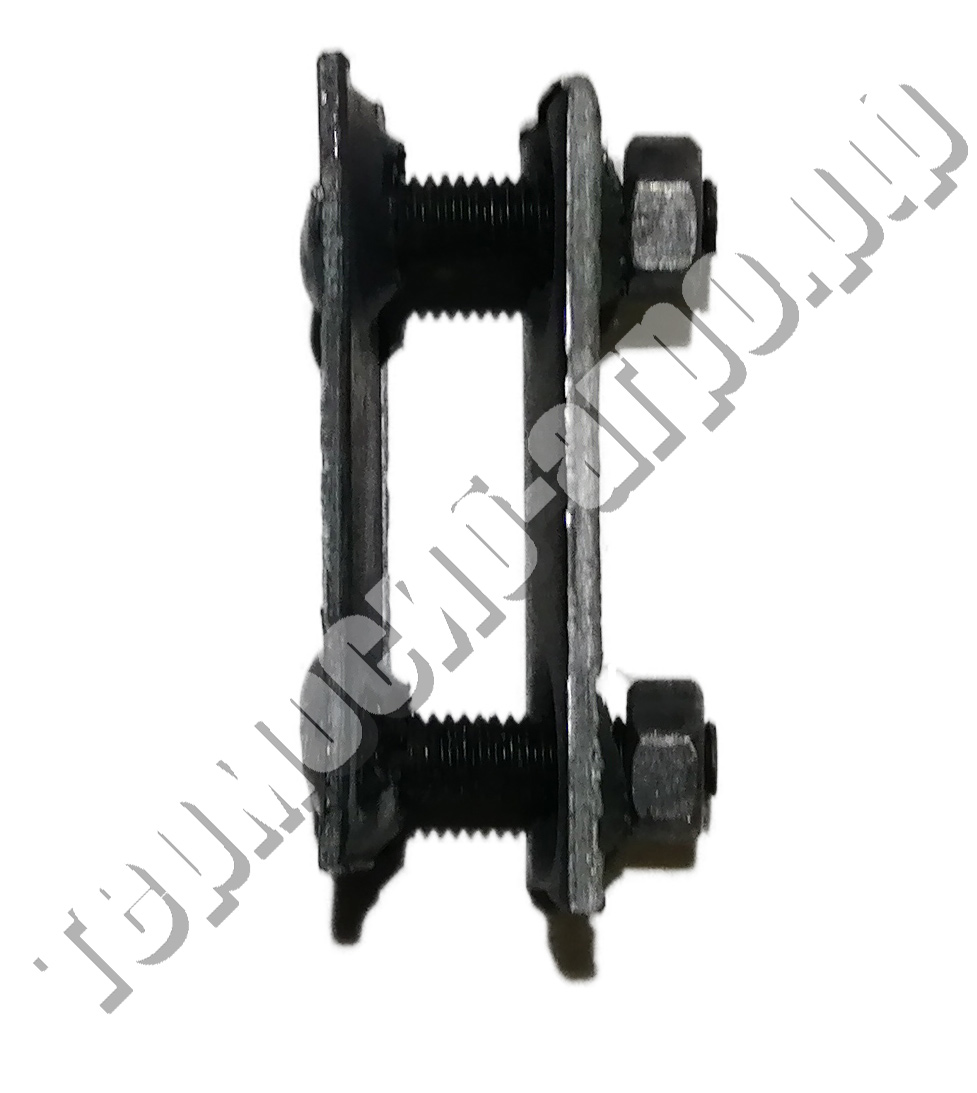 Замочек для ошейника